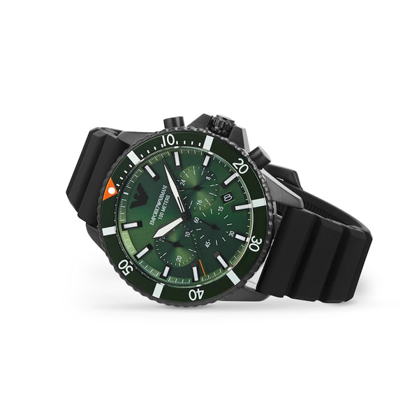 DIVERTRUE | Elegante Uhren aus Edelstahl IP Black und mit Dornschließe für jeden Anlass. Qualität, Design &amp; Stil – jetzt im Onlineshop bestellen!