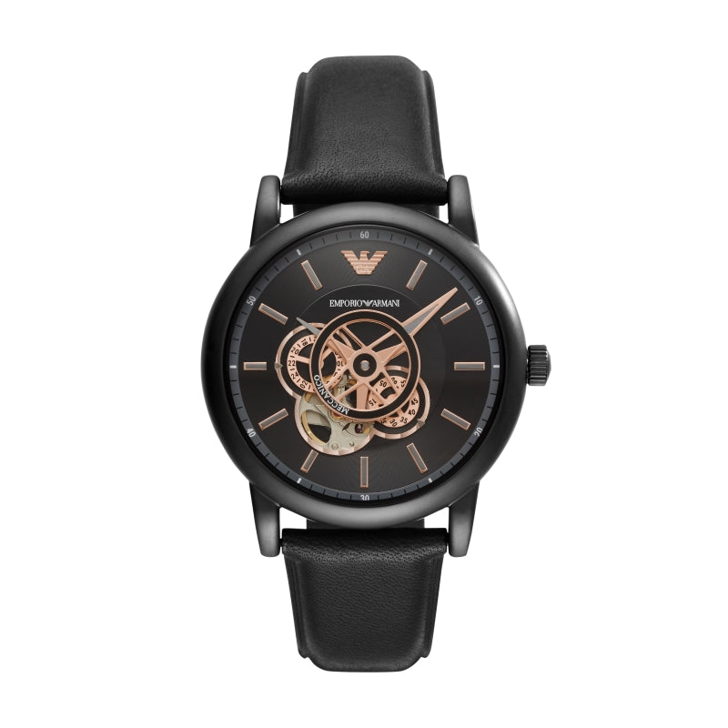 EMPORIO ARMANI MECCANICO Mod. AR60012 Uhren, Schmuck und Accessoires günstig online kaufen