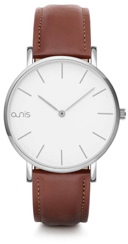 AW100-03TRUE | Elegante Uhren aus Edelstahl und mit Dornschließe für jeden Anlass. Qualität, Design &amp; Stil – jetzt im Onlineshop bestellen!