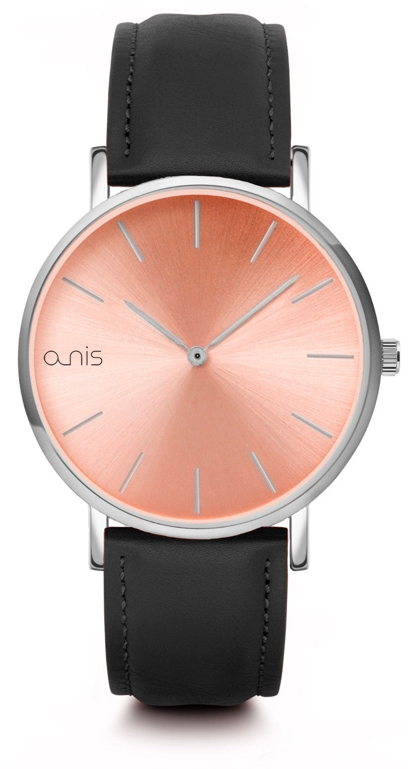 AW100-11TRUE | Elegante Uhren aus Edelstahl und mit Dornschließe für jeden Anlass. Qualität, Design &amp; Stil – jetzt im Onlineshop bestellen!