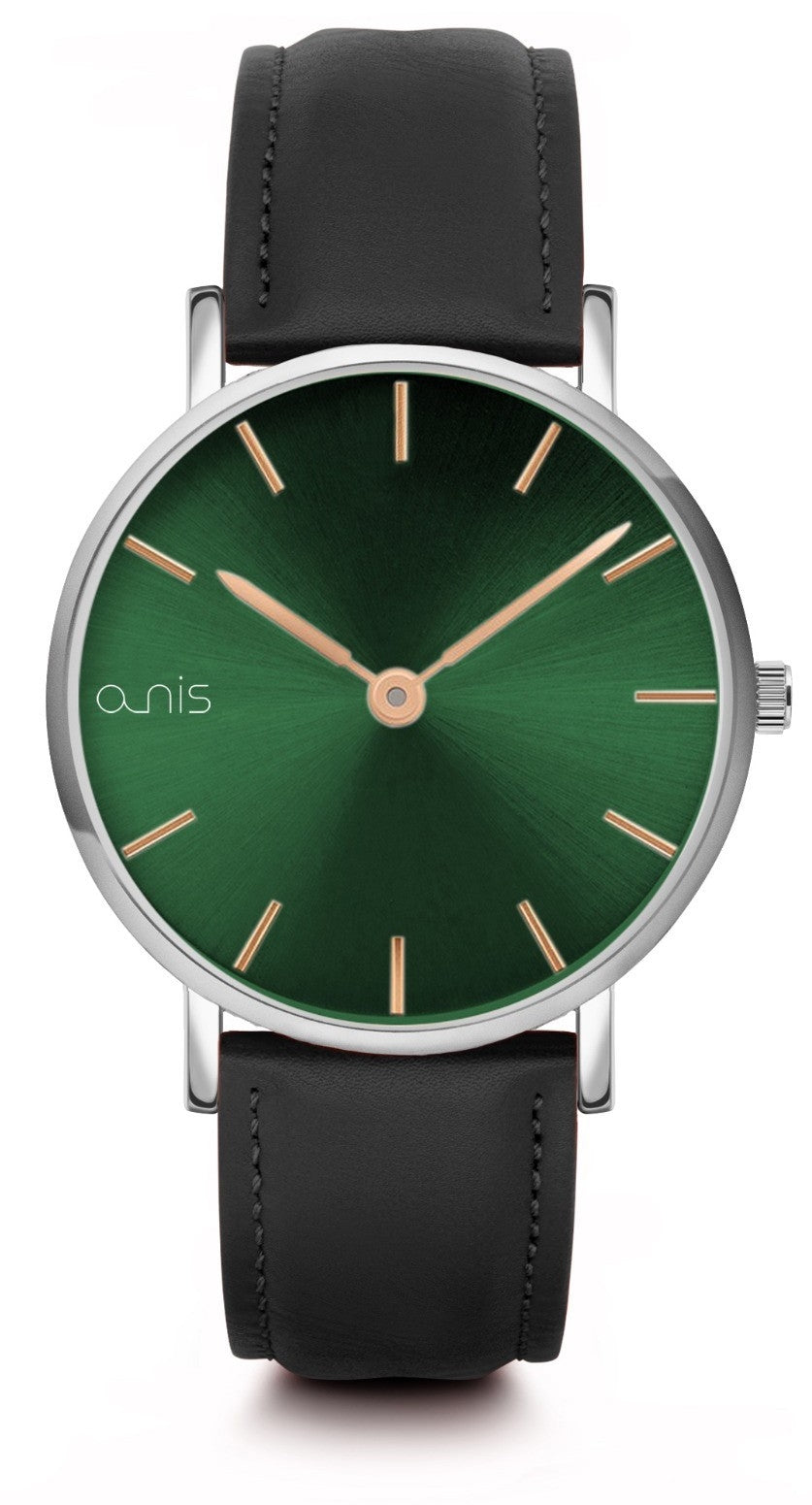 AW100-14TRUE | Elegante Uhren aus Edelstahl und mit Dornschließe für jeden Anlass. Qualität, Design &amp; Stil – jetzt im Onlineshop bestellen!