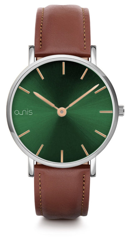 AW100-15TRUE | Elegante Uhren aus Edelstahl und mit Dornschließe für jeden Anlass. Qualität, Design &amp; Stil – jetzt im Onlineshop bestellen!