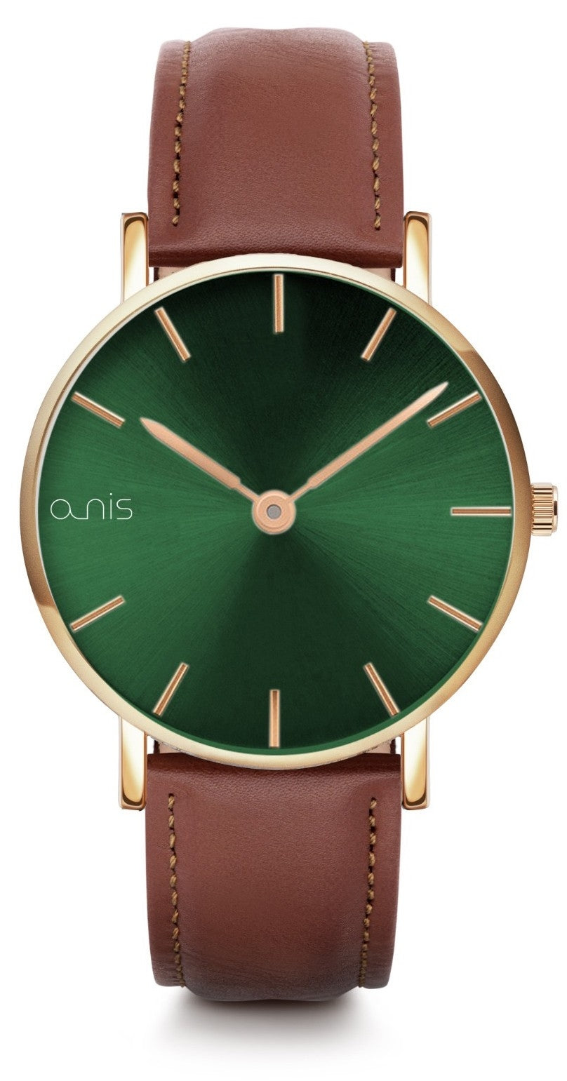 AW100-27TRUE | Elegante Uhren aus Edelstahl und mit Dornschließe für jeden Anlass. Qualität, Design &amp; Stil – jetzt im Onlineshop bestellen!