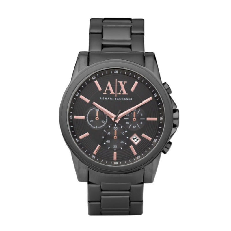 A|X Armani Exchange OUTERBANKS Uhr