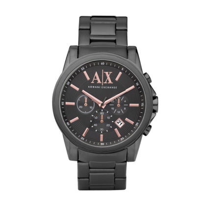 A|X Armani Exchange OUTERBANKS Uhr