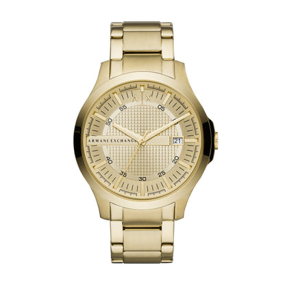 A|X Armani Exchange HaMPTON Uhr