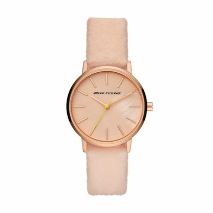 A|X ARMANI EXCHANGE Mod. LOLA Uhren, Schmuck und Accessoires günstig online kaufen