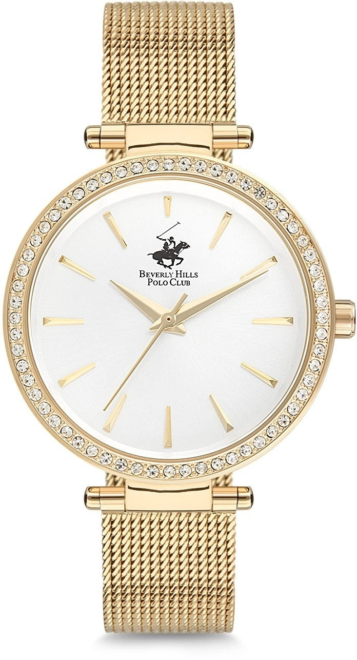 BH0023-03TRUE | Elegante Uhren aus Edelstahl und mit Dornschließe für jeden Anlass. Qualität, Design &amp; Stil – jetzt im Onlineshop bestellen!