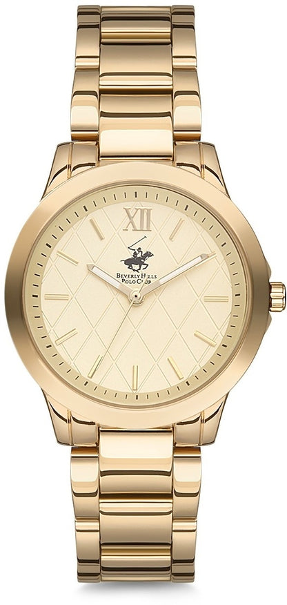 BH2111-03TRUE | Elegante Uhren aus Edelstahl und mit Dornschließe für jeden Anlass. Qualität, Design &amp; Stil – jetzt im Onlineshop bestellen!