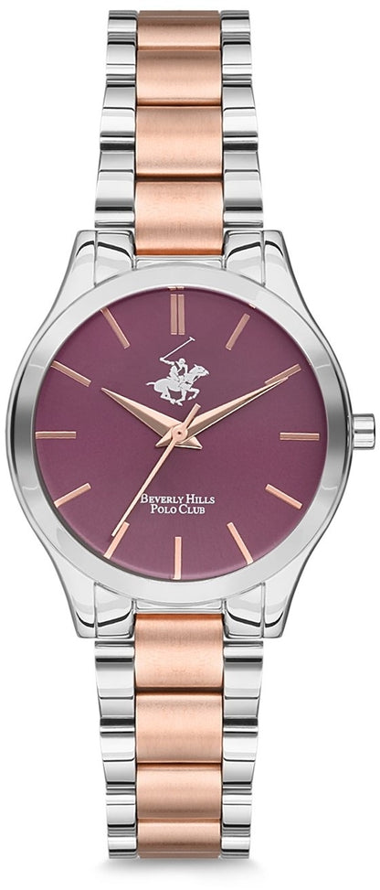 BH2169-01TRUE | Elegante Uhren aus Edelstahl und mit Dornschließe für jeden Anlass. Qualität, Design &amp; Stil – jetzt im Onlineshop bestellen!