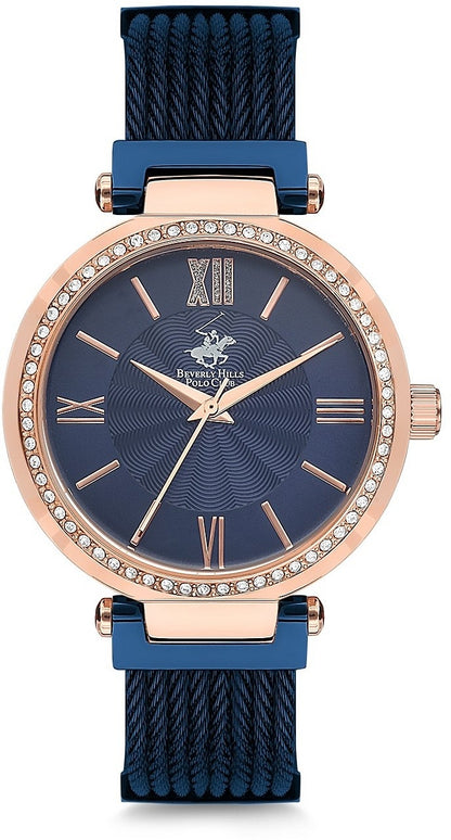 BH2188-01TRUE | Elegante Uhren aus Edelstahl und mit Dornschließe für jeden Anlass. Qualität, Design &amp; Stil – jetzt im Onlineshop bestellen!