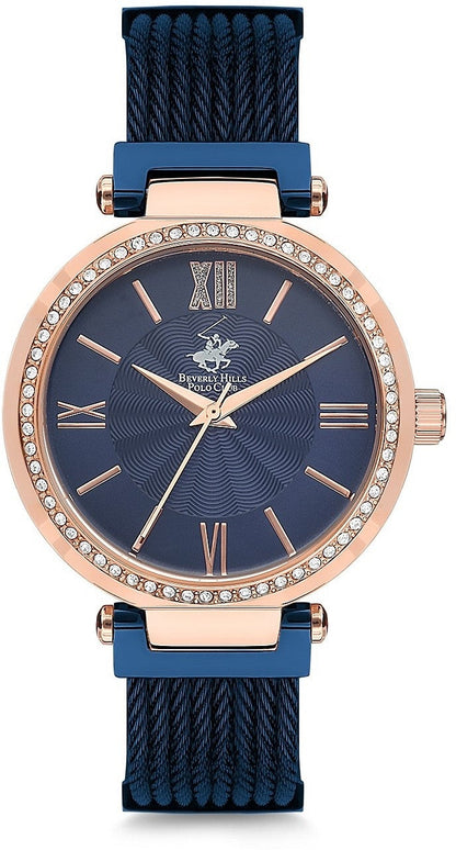 BH2188-01TRUE | Elegante Uhren aus Edelstahl und mit Dornschließe für jeden Anlass. Qualität, Design &amp; Stil – jetzt im Onlineshop bestellen!