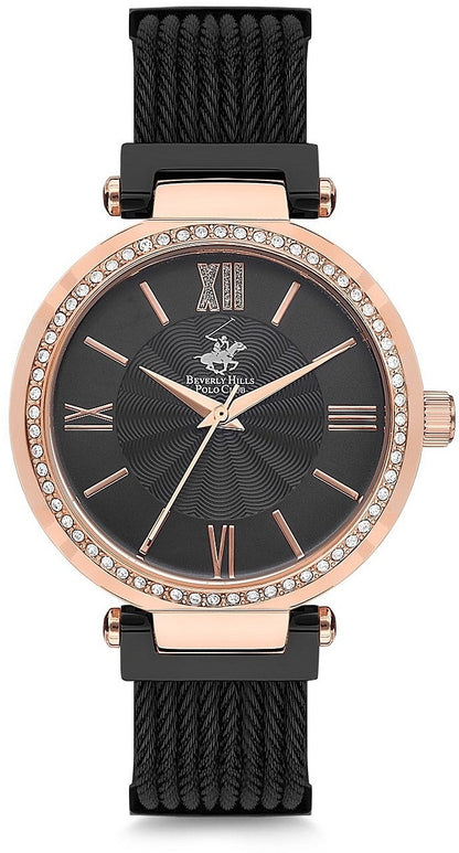 BH2188-02TRUE | Elegante Uhren aus Edelstahl und mit Dornschließe für jeden Anlass. Qualität, Design &amp; Stil – jetzt im Onlineshop bestellen!