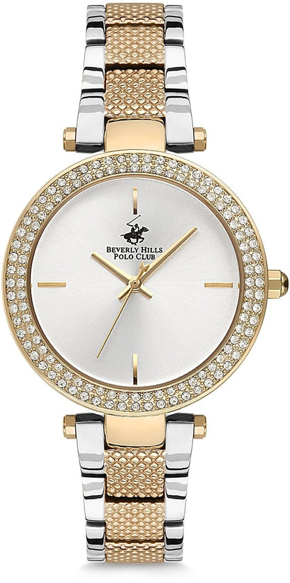 BH9643-03TRUE | Elegante Uhren aus Edelstahl und mit Dornschließe für jeden Anlass. Qualität, Design &amp; Stil – jetzt im Onlineshop bestellen!