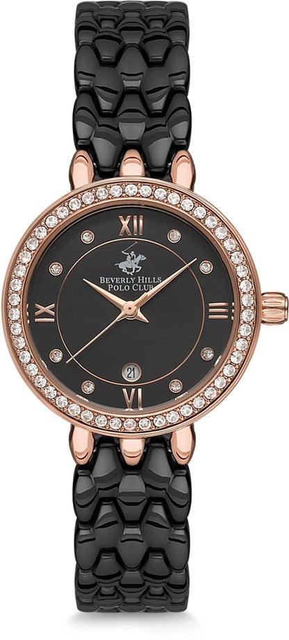 BH9644-03TRUE | Elegante Uhren aus Edelstahl und mit Dornschließe für jeden Anlass. Qualität, Design &amp; Stil – jetzt im Onlineshop bestellen!