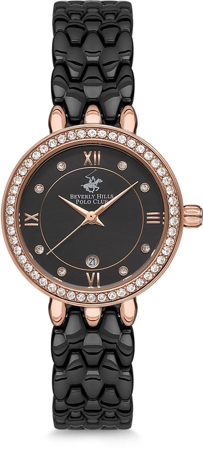 BH9644-03TRUE | Elegante Uhren aus Edelstahl und mit Dornschließe für jeden Anlass. Qualität, Design &amp; Stil – jetzt im Onlineshop bestellen!