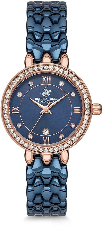 BH9644-04TRUE | Elegante Uhren aus Edelstahl und mit Dornschließe für jeden Anlass. Qualität, Design &amp; Stil – jetzt im Onlineshop bestellen!