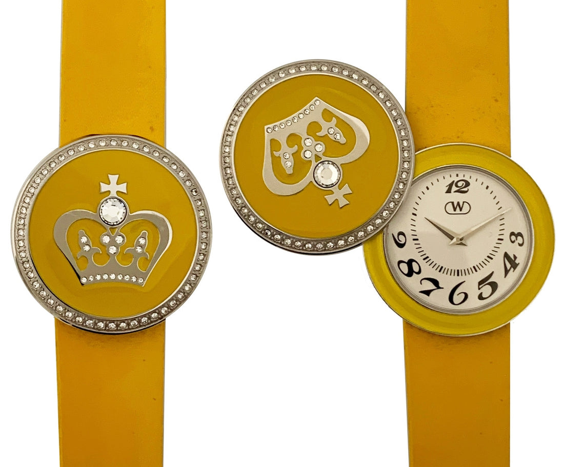 WINTEX MILANO Mod. CORONA Uhren, Schmuck und Accessoires günstig online kaufen