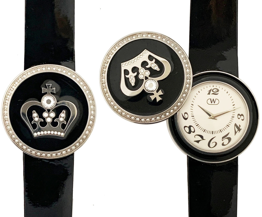 CORONATRUE | Elegante Uhren aus Edelstahl und mit  für jeden Anlass. Qualität, Design &amp; Stil – jetzt im Onlineshop bestellen!