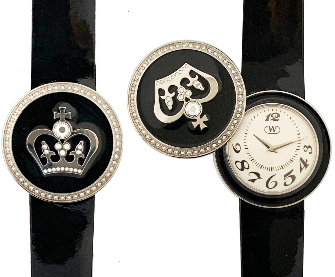 CORONATRUE | Elegante Uhren aus Edelstahl und mit  für jeden Anlass. Qualität, Design &amp; Stil – jetzt im Onlineshop bestellen!