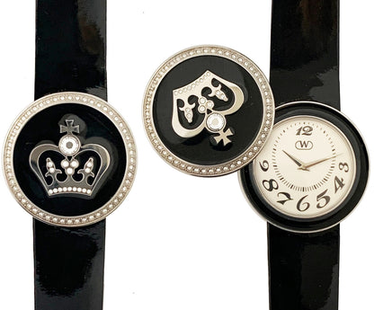 CORONATRUE | Elegante Uhren aus Edelstahl und mit  für jeden Anlass. Qualität, Design &amp; Stil – jetzt im Onlineshop bestellen!