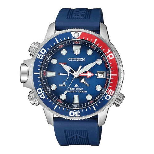 Citizen Promaster Aqualand Uhr