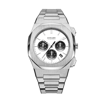D1 MILANO CHRONOGRAPH Mod. PANDA Uhren, Schmuck und Accessoires günstig online kaufen