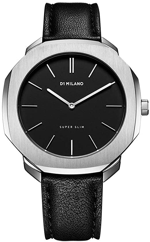 D1 MILANO Mod. SUPER SLIM Uhren, Schmuck und Accessoires günstig online kaufen