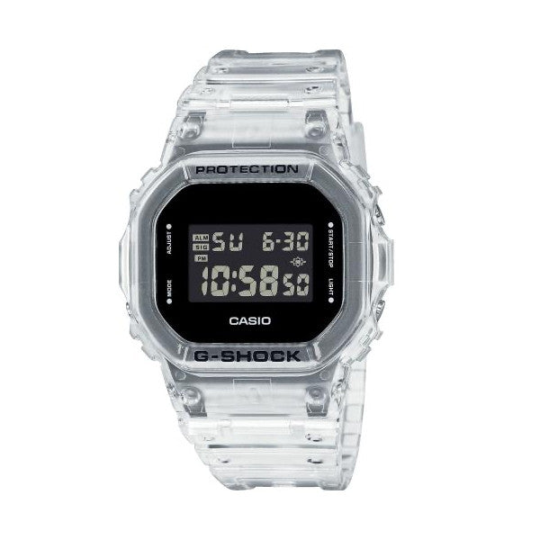 CASIO G-SHOCK Mod. DW-5600SKE-7ER Uhren, Schmuck und Accessoires günstig online kaufen