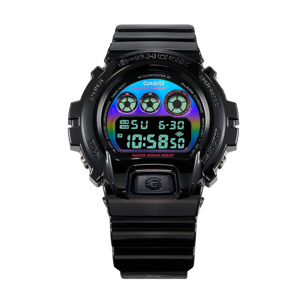 CASIO G-SHOCK Mod. VIRTUAL RAINBOW Uhren, Schmuck und Accessoires günstig online kaufen