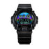 CASIO G-SHOCK Mod. VIRTUAL RAINBOW Uhren, Schmuck und Accessoires günstig online kaufen