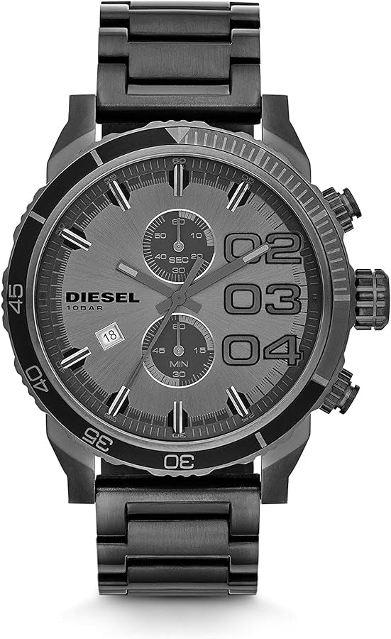 DIESEL DZ4314 Uhren, Schmuck und Accessoires günstig online kaufen