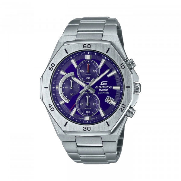 CASIO EDIFICE EFB-680D-2BVUEF Uhren, Schmuck und Accessoires günstig online kaufen