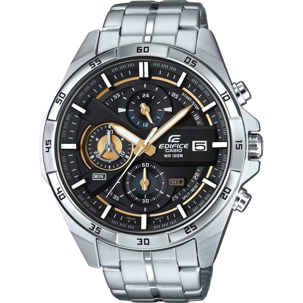 CASIO EDIFICE Mod. EFR-556D-1AVUEF Uhren, Schmuck und Accessoires günstig online kaufen