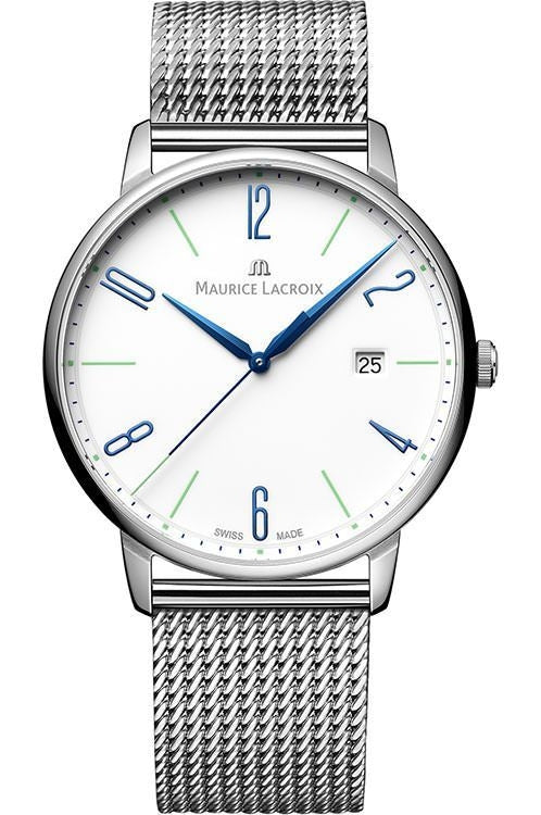 ELIRO | Elegante Uhren aus Edelstahl und mit Dornschließe für jeden Anlass. Qualität, Design &amp; Stil – jetzt im Onlineshop bestellen!