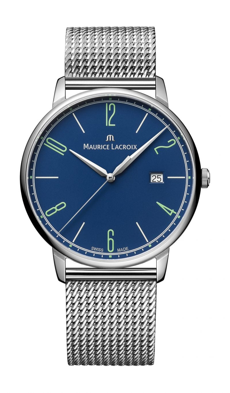 ELIRO | Elegante Uhren aus Edelstahl und mit Dornschließe für jeden Anlass. Qualität, Design &amp; Stil – jetzt im Onlineshop bestellen!