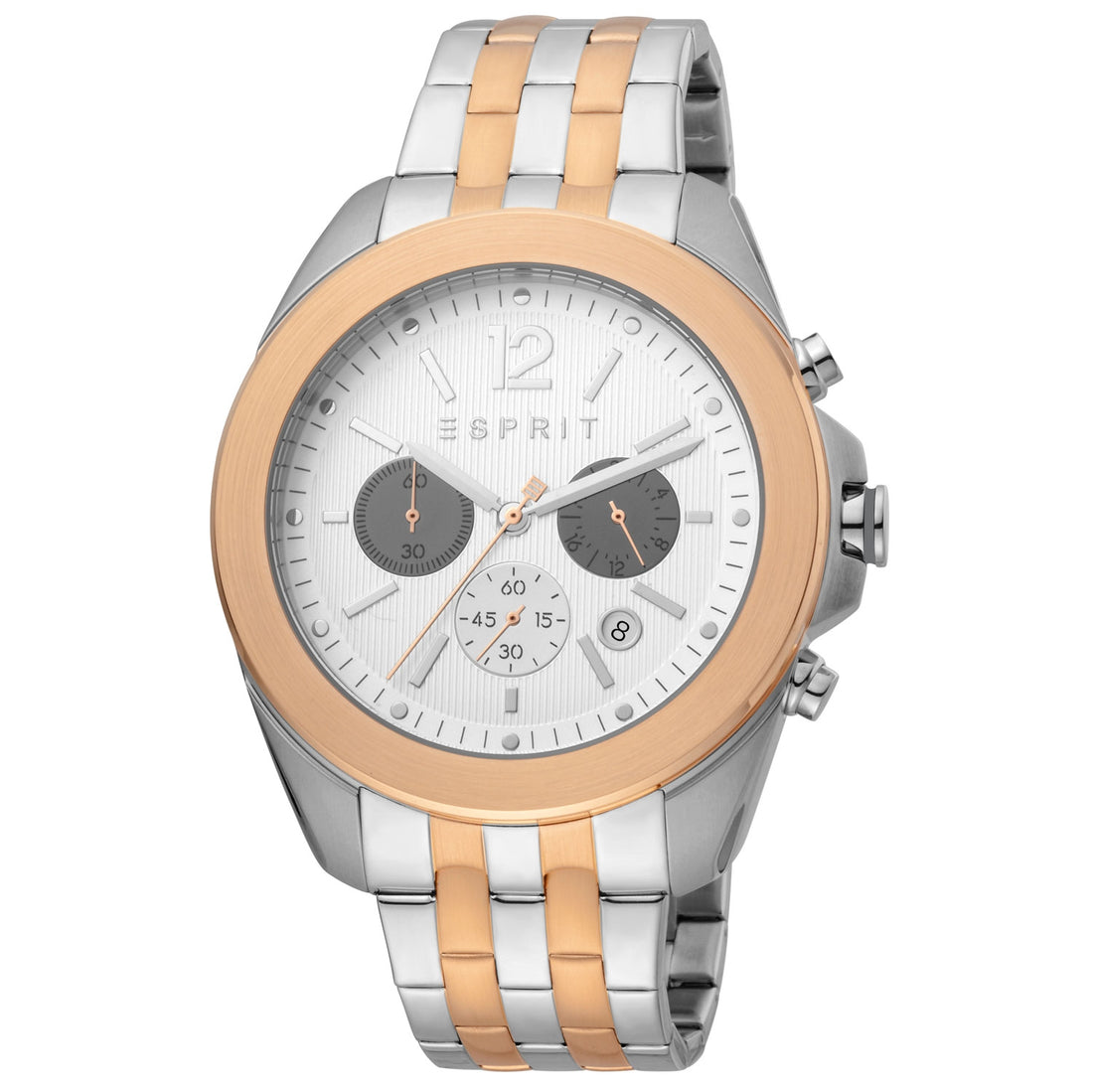 ESPRIT TIME ES1G159M0095 Uhren, Schmuck und Accessoires günstig online kaufen