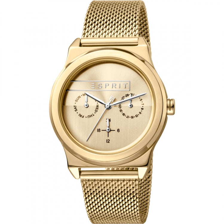 ESPRIT TIME Mod. ES1L077M0055 Uhren, Schmuck und Accessoires günstig online kaufen