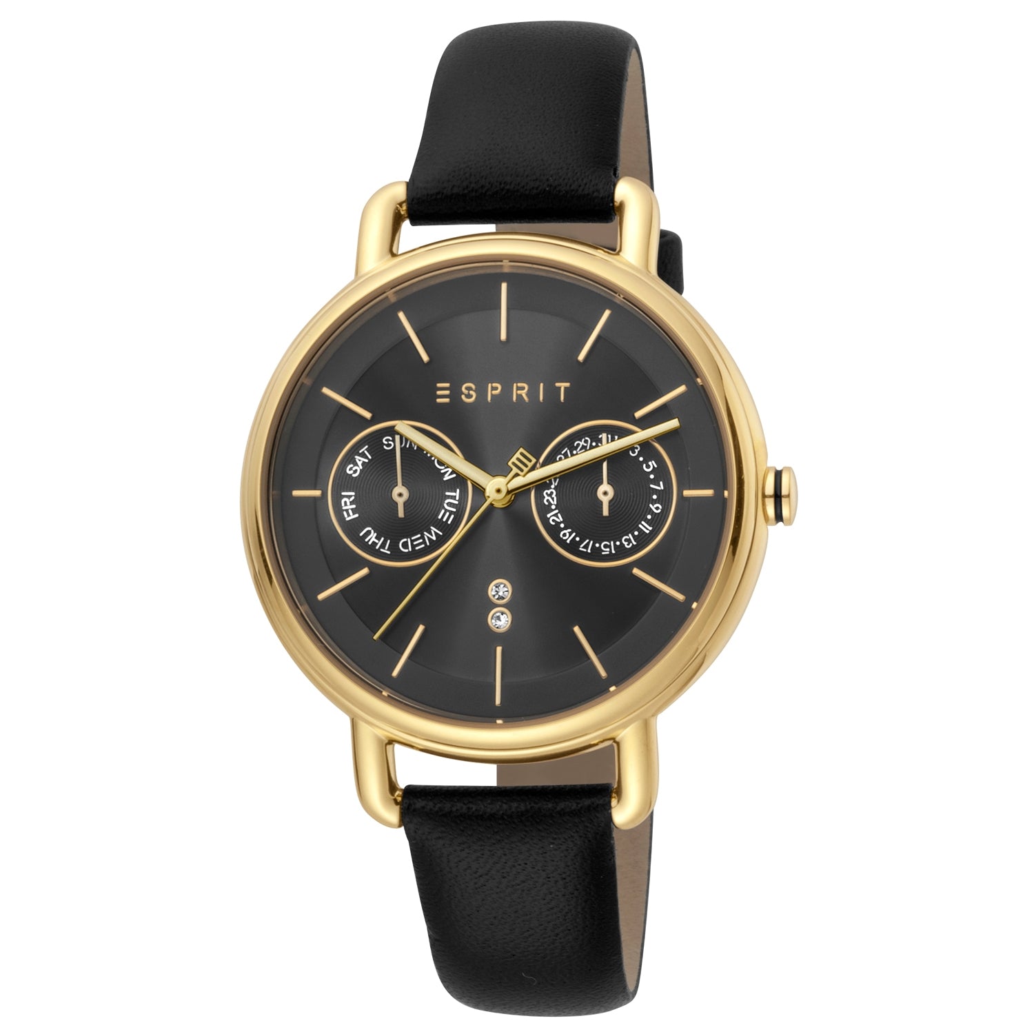 ESPRIT TIME ES1L179L0045 Uhren, Schmuck und Accessoires günstig online kaufen
