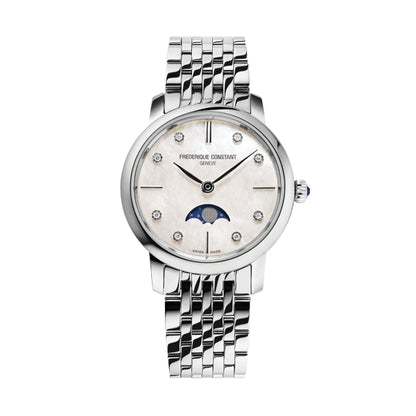 FREDERIQUE CONSTANT Mod. SLIMLINE Uhren, Schmuck und Accessoires günstig online kaufen