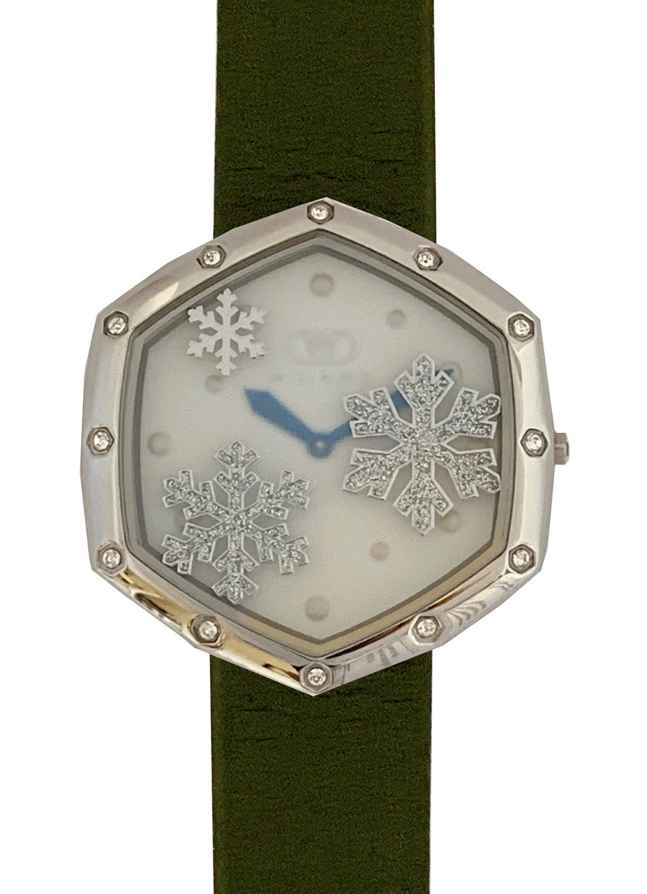 WINTEX MILANO Mod. FIOCCO DI NEVE Uhren, Schmuck und Accessoires günstig online kaufen