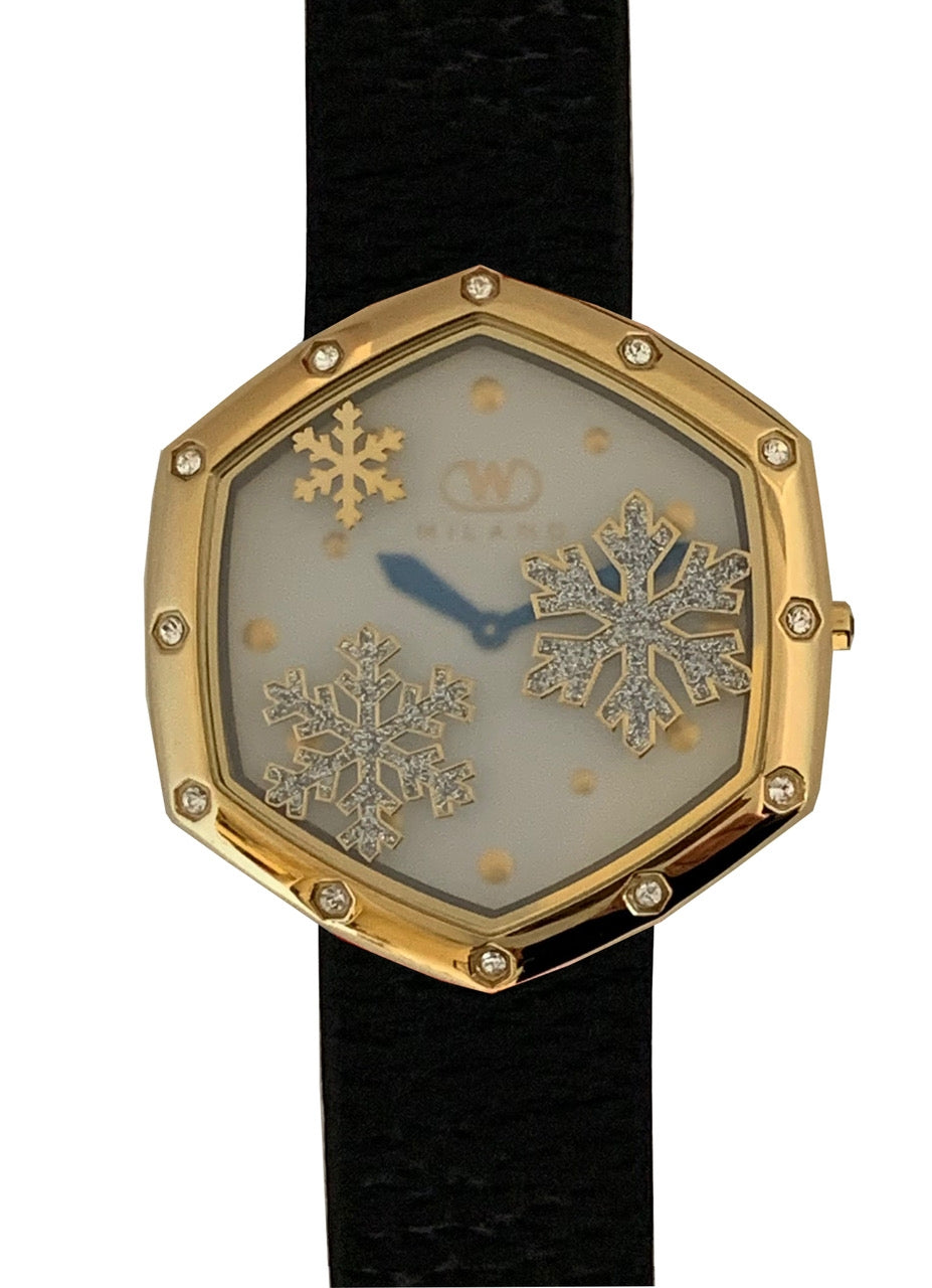 WINTEX MILANO Mod. FIOCCO DI NEVE Uhren, Schmuck und Accessoires günstig online kaufen
