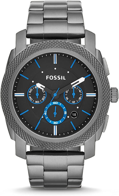 FOSSIL Mod. SMOKE Uhren, Schmuck und Accessoires günstig online kaufen