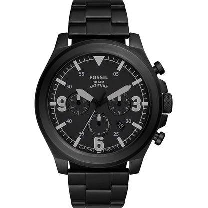 Fossil Latitude Uhr