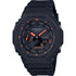 CASIO G-SHOCK Mod. GA-2100-1A4ER Uhren, Schmuck und Accessoires günstig online kaufen