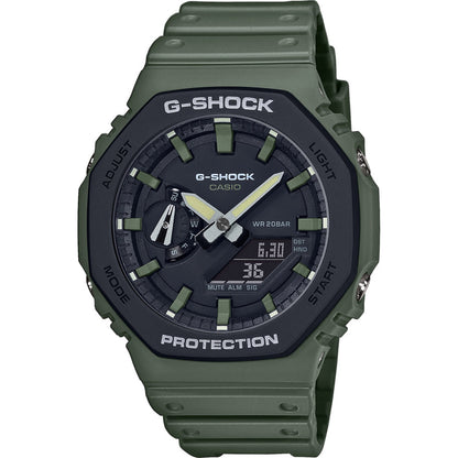 CASIO G-SHOCK Mod. GA-2110SU-3AER Uhren, Schmuck und Accessoires günstig online kaufen