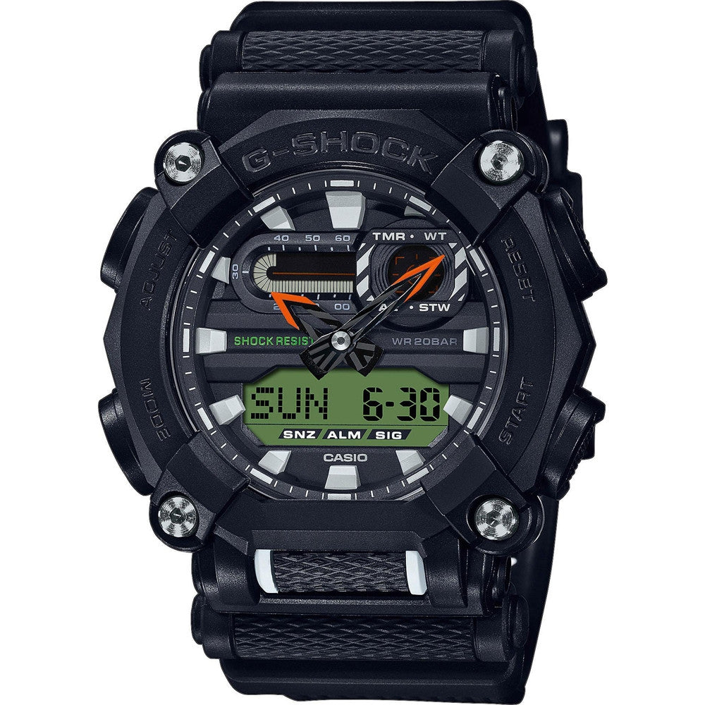 CASIO G-SHOCK Uhren, Schmuck und Accessoires günstig online kaufen