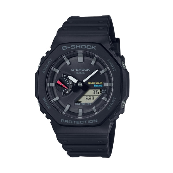 CASIO G-SHOCK MOD. GA-B2100-1AER Uhren, Schmuck und Accessoires günstig online kaufen