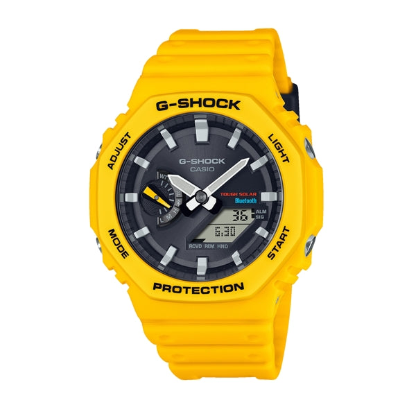 CASIO G-SHOCK Mod. GA-B2100C-9AER Uhren, Schmuck und Accessoires günstig online kaufen