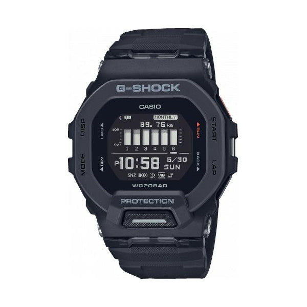 CASIO G-SHOCK MOD. GBD-200-1ER Uhren, Schmuck und Accessoires günstig online kaufen